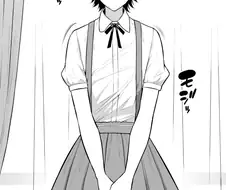 [이마이즈미]한마리의 암컷이 된 남자