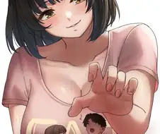 만약 얀데레가 거인이라면
