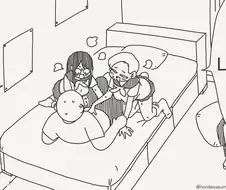 아, 그건 좀.manhwa