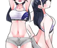 꼴리면 자러감