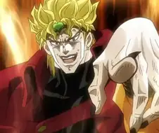 죠죠) 스탠드 명칭 웃기긴 하네