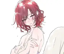 @) 수영복 마도카