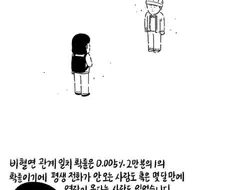 경기도에 거주하는 30대 두아이 엄마.manhwa