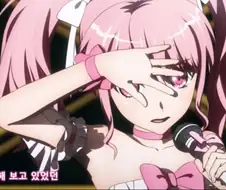 [뱅드림] 유라유라 링동 계속듣고있음