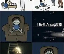 게임이 즐거운 이유