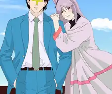 [말딸] 메지로 당주의 과거