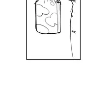 후방) 아내의 도시락 만화