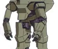 풀메탈패닉)세계의 AS를 알아보자, 프랑스편