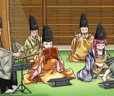 봇치)뭔가 좀 이상한 전통 악단.jpg