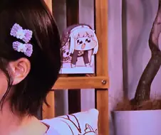 트릭컬) 일섭 공방 저거 뭐냨ㅋㅋㅋㅋㅋ