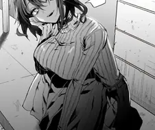술,담배,피어싱 하는 누나한테 하소연하기 .manwha
