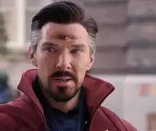 MCU) 해결이 늦는 스트레인지