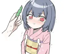 @)콩밥이 싫은 린제.manga