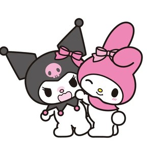 쿠로미 - Greedy Greedy