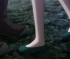 약사의혼잣말) 만약에 진시가 여기서 성욕 못참고