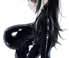 노출 1도 없는 흥선대원군급 쇄국정책같은 복장