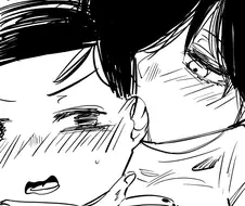 쇼타 대대장에게 병장이 휴가따1는 만화.헤으응