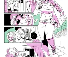 스압)이상 ㅅㅇ자 모여라.manga