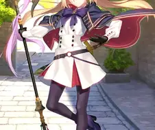 페이트) 페그오 2부 6장에서 유저들이 마슈에 반한 이유