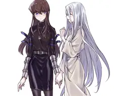 유희왕에서 TS하면 제일 쩔거같은 캐릭터.manga