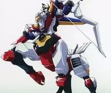 은근 멋있는 로봇 디자인