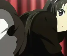 봇치 !! 케이온의 미오는 공연 중에 팬티도 공개하고 화끈했는데 넌 어쩔...