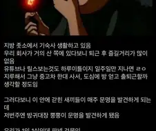 눈물흘리게 만드는 회사 기숙사 문화