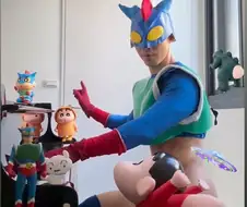 팬 피아노의 대항마