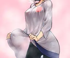 @) 꼴림과 좋아함은 다르군