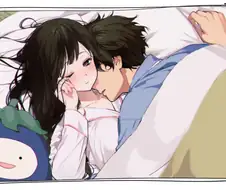 [빙과] - 그 짓 - 한거 아님