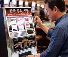 주식을 하는 마음가짐