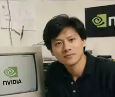 대학생때 아내 과제를 도와주면서 꼬셨다는 공대 너드 젠슨 황