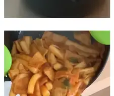 소풍에 한솥 도시락 챙기기