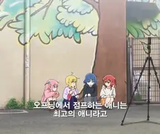 @) 밀리애니가 최고의 애니라는 증거 나옴