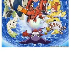 의외로 잘 모르는 디지몬 세계관