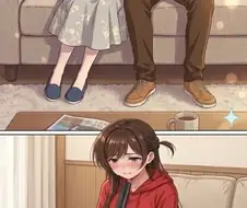 에이 쟤가 뭐하려 그래