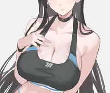 섹시한 리오