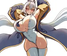 (트릭컬)착정 리뉴아