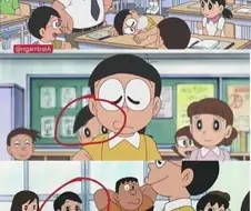 도라에몽) 반드시 지켜야하는 고증