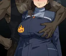 건담 수성의 마녀 대꼴캐