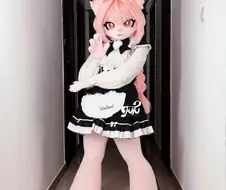 젠레스) 고퀄리티 자오 코스프레