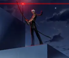 FATE)저격아쳐최강론 이야기가 나온 이유
