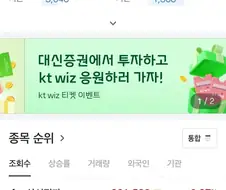 주식) 외국인 놈들 국장의 잡주 무빙 맛 보고 푹 빠졌나봄