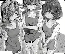 암컷 노예들을 길들여서 조교시키는.manga