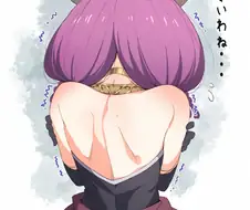 프리렌)마족도 어쩔 수 없는 것.jpg