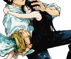 주술회전/ㅅㅍ) 세계관 최강자가 사라진 이후 최강자 라인.manga