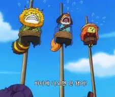 원피스)와노쿠니를 평가가 낮은 이유