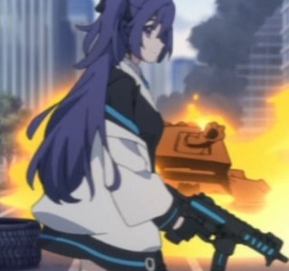 블루아카)애니 제작진의 원작 이해도를 한장으로 표현함