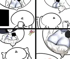 바이오하자드 신작 트레일러 감상 한 manga