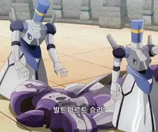여성향 모브)5화까지 본 시점에서 최고 호감캐